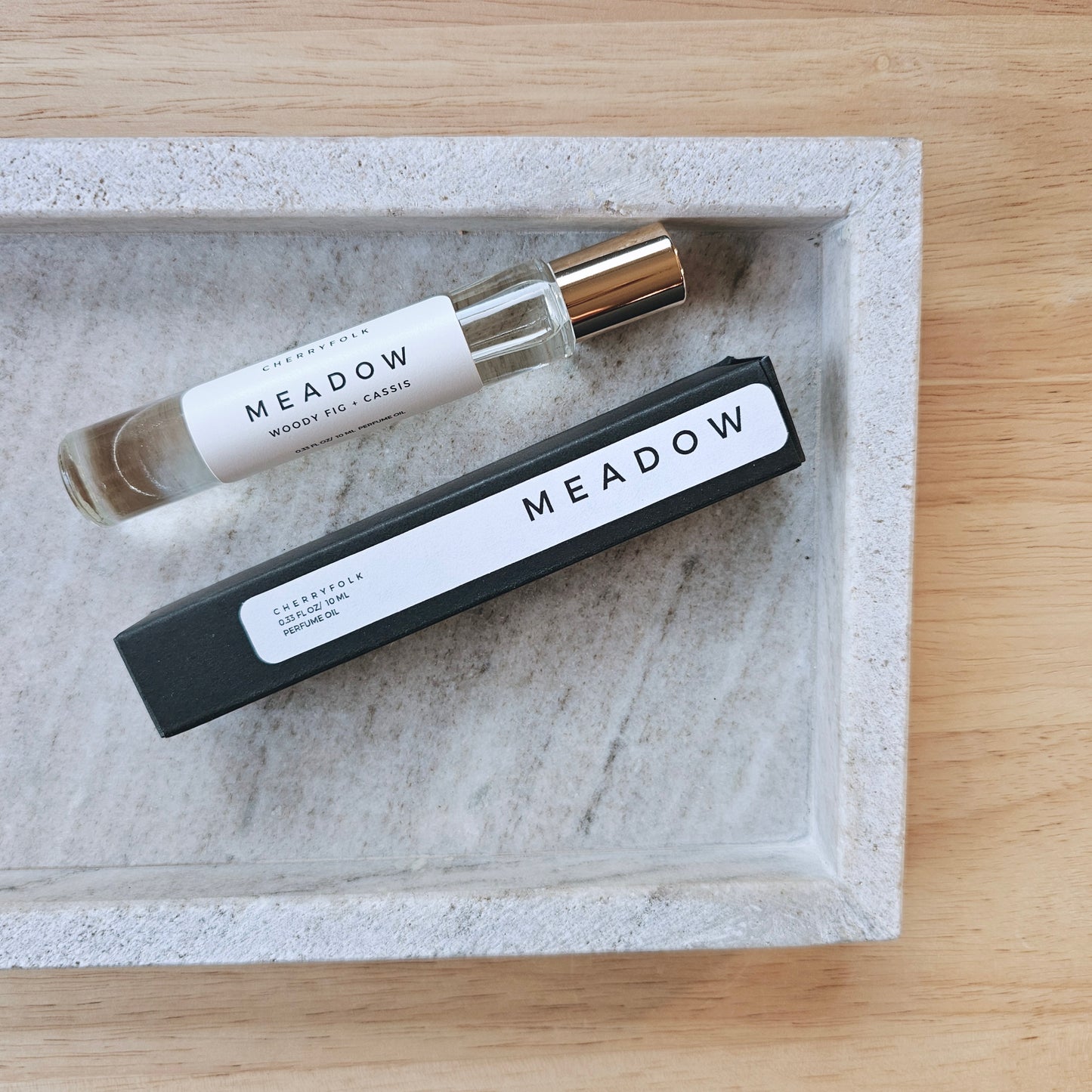 MEADOW Woody Fig + Cassis