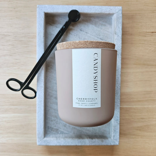 CANDYSHOP Door County 12 oz Candle